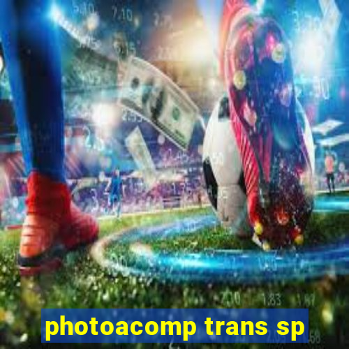 photoacomp trans sp